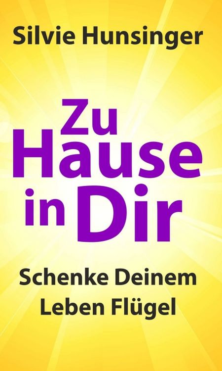 Produktbild: Zu Hause in Dir