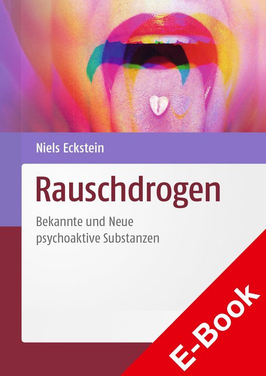 Produktbild: Rauschdrogen