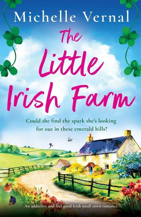 Produktbild: The Little Irish Farm