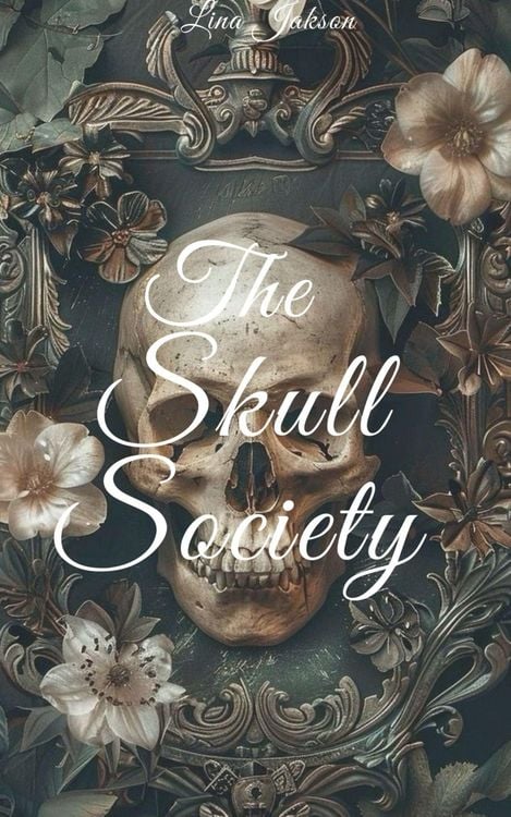 Produktbild: The Skull Society