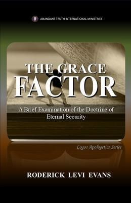 Produktbild: The Grace Factor