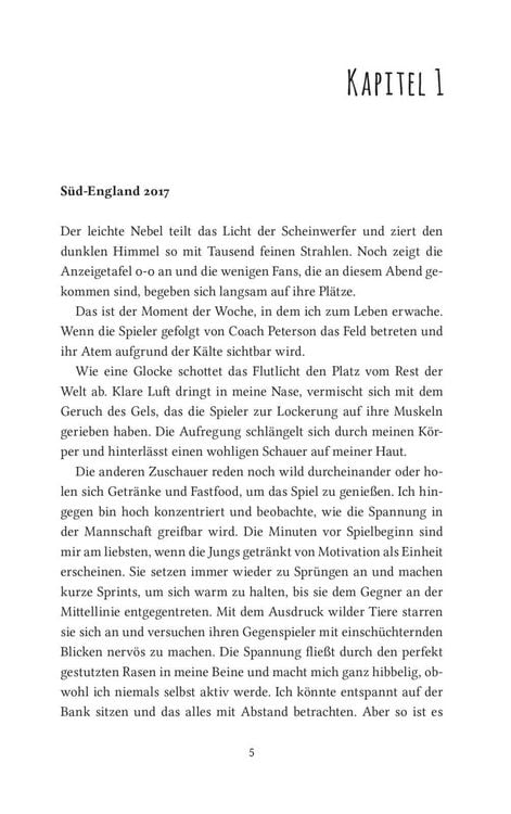 Produktbild: Our Secret Kiss. Die Tochter vom Coach (Secret-Reihe 1)