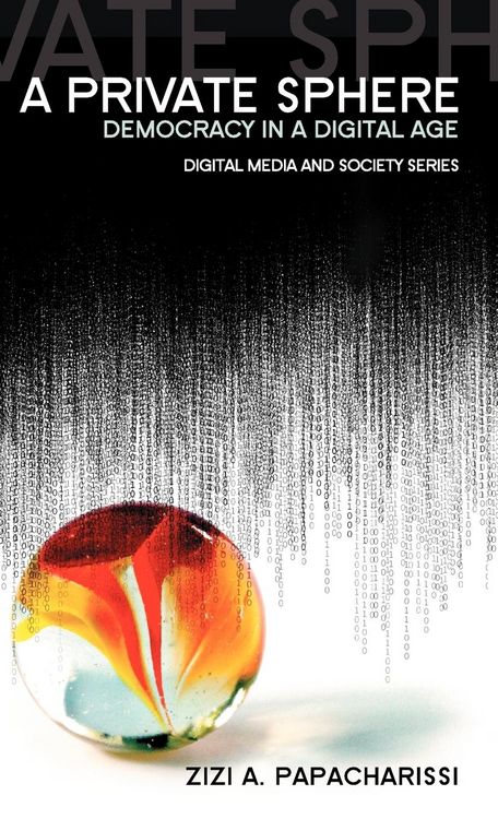 Produktbild: A Private Sphere