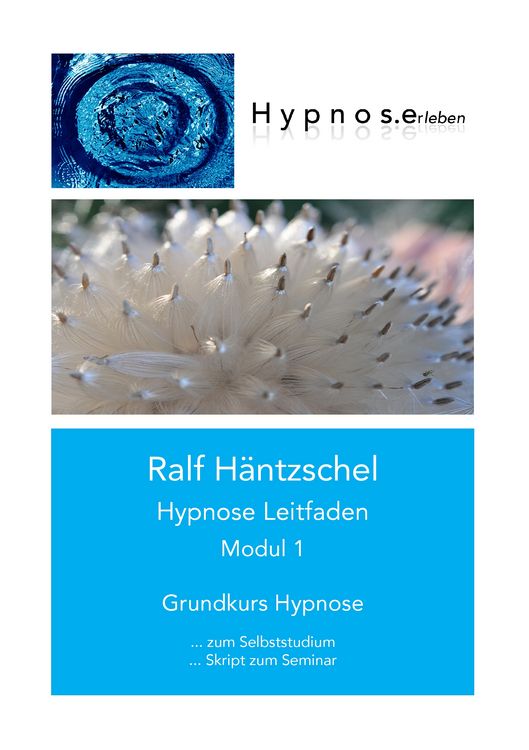 Produktbild: Hypnose Leitfaden Modul 1