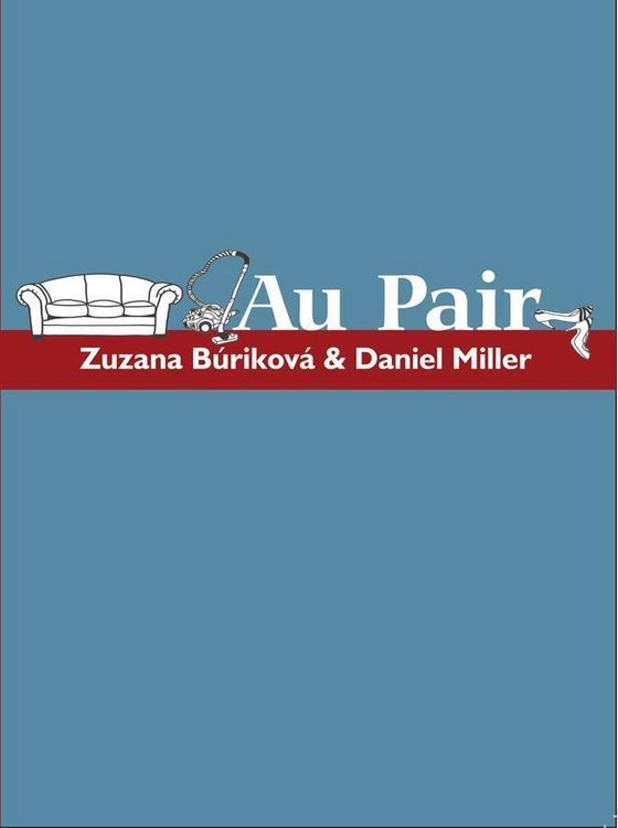 Produktbild: Au Pair