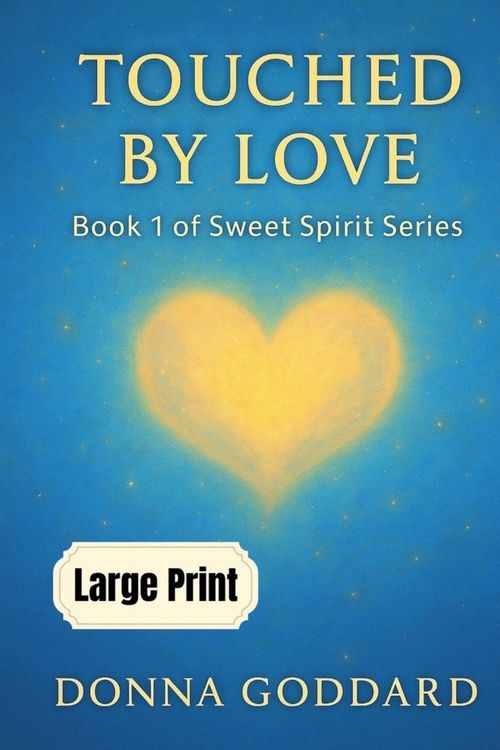 Produktbild: Touched by Love