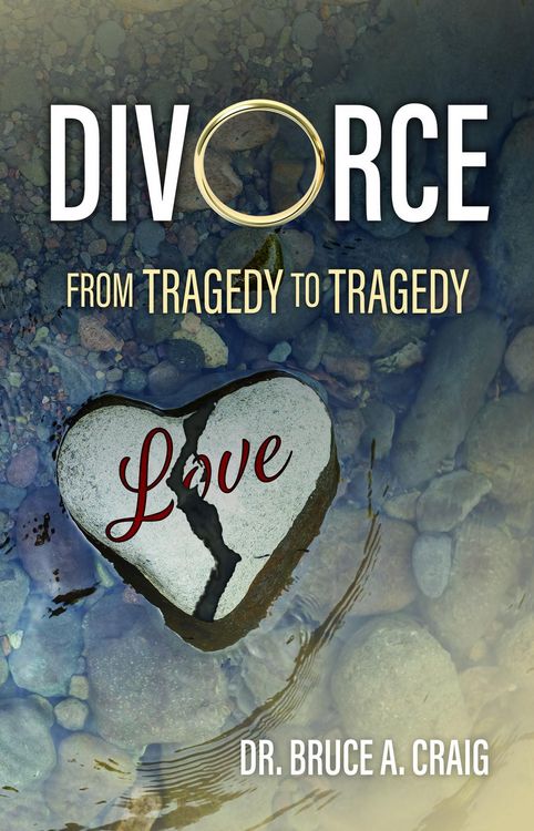 Produktbild: Divorce