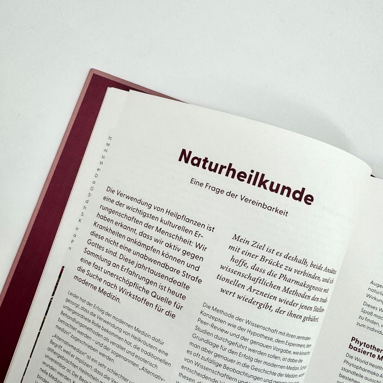Produktbild: Wie Wildkr&auml;uter wirken