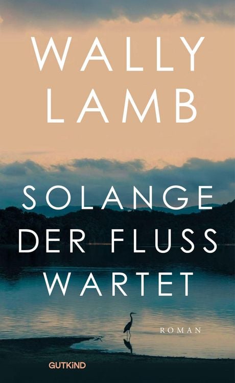 Produktbild: Solange der Fluss wartet
