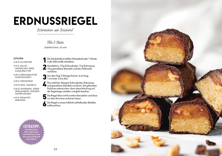 Produktbild: Easy vegan backen