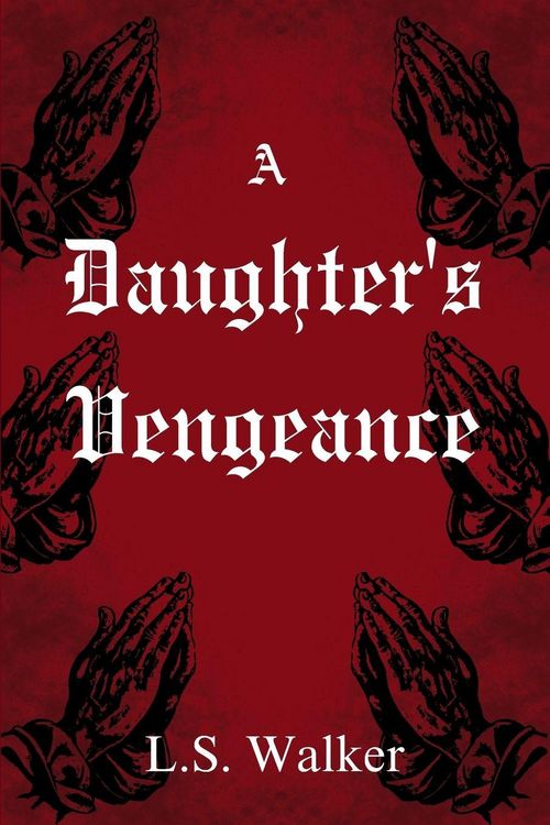 Produktbild: A Daughter's Vengeance