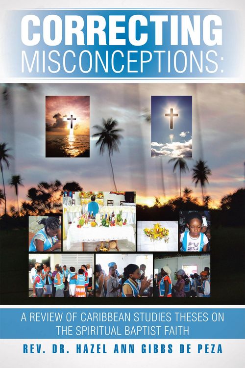 Produktbild: Correcting Misconceptions