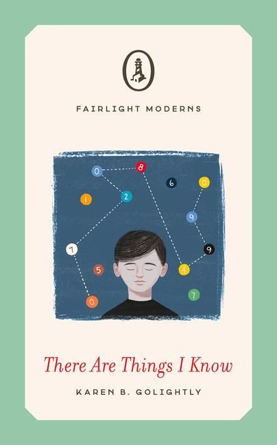 Produktbild: There Are Things I Know