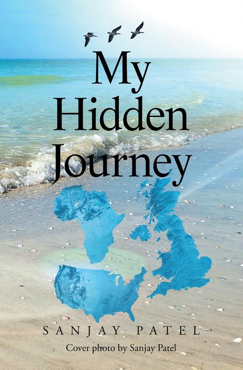 Produktbild: My Hidden Journey