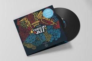 Produktbild: Fred Spider Presents Chakalaka Jazz (Gatefold/180G