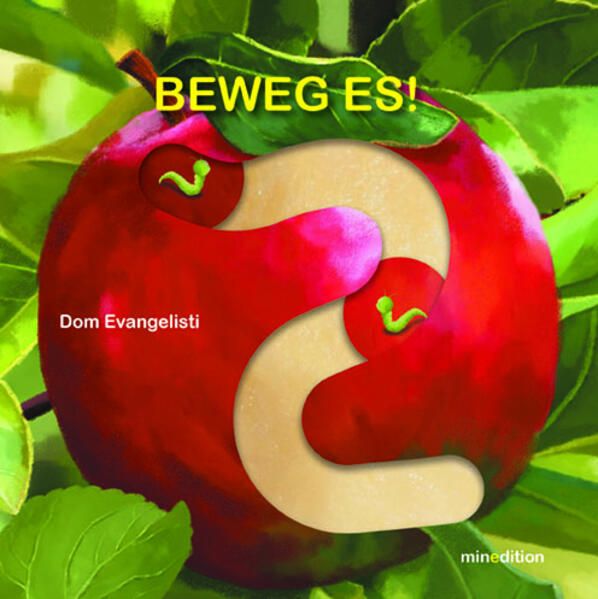 Produktbild: Beweg es!
