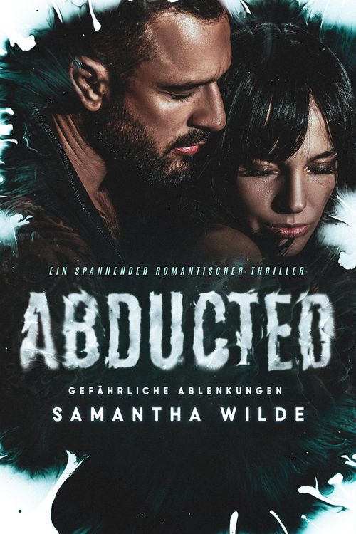 Produktbild: Abducted (German Edition)