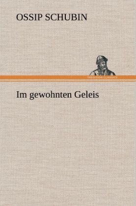 Produktbild: Im gewohnten Geleis