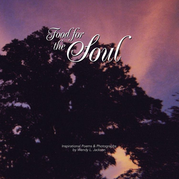 Produktbild: Food for the Soul