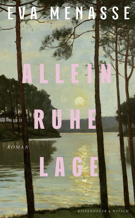 Produktbild: Alleinruhelage