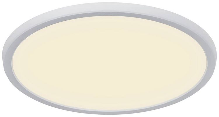 Produktbild: Nordlux 2015016101 Oja 29 LED-Deckenleuchte LED LED 14.5W Wei&szlig;