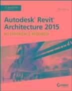 Produktbild: Autodesk Revit Architecture 2015: No Experience Required