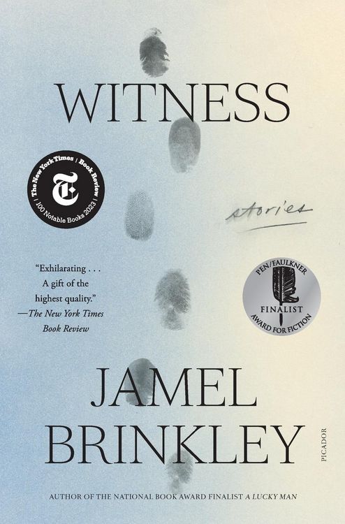 Produktbild: Witness