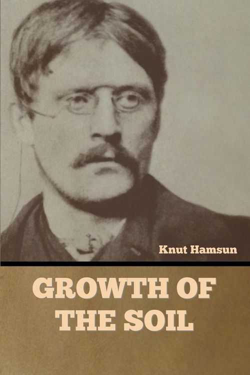 Produktbild: Growth of the Soil