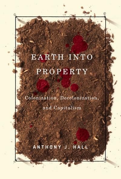 Produktbild: Earth into Property