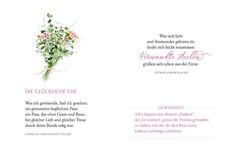 Produktbild: Alles Liebe zur Hochzeit