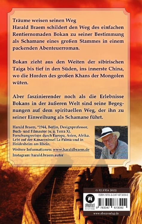 Produktbild: Shaman: Der Herr des Feuers