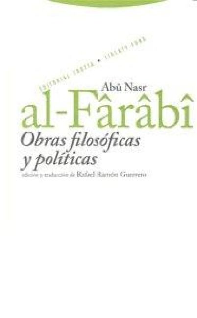 Produktbild: Obras Filos&oacute;ficas Y Pol&iacute;ticas