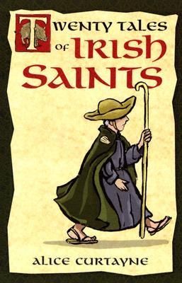 Produktbild: Twenty Tales of Irish Saints