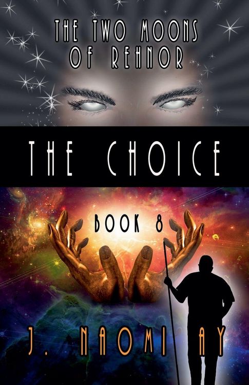 Produktbild: The Choice