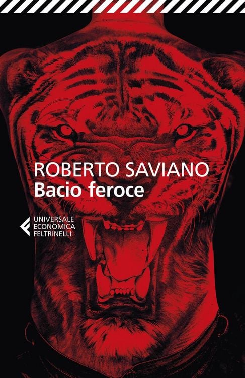 Produktbild: Bacio feroce