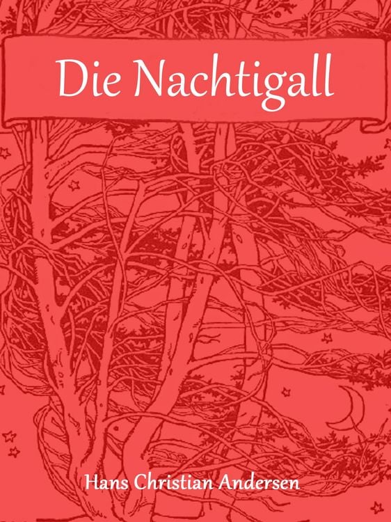 Produktbild: Die Nachtigall