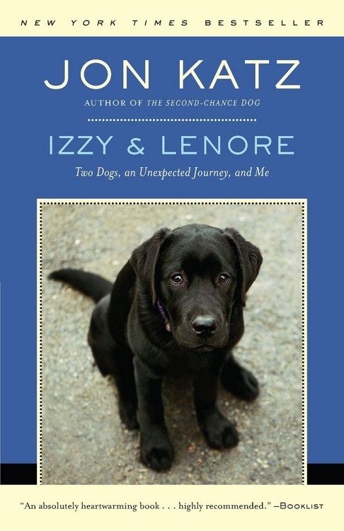 Produktbild: Izzy & Lenore