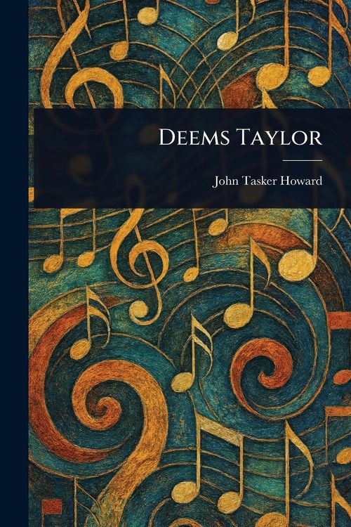 Produktbild: Deems Taylor
