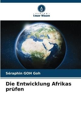 Produktbild: Die Entwicklung Afrikas pr&uuml;fen