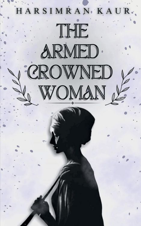 Produktbild: The Armed Crowned Woman
