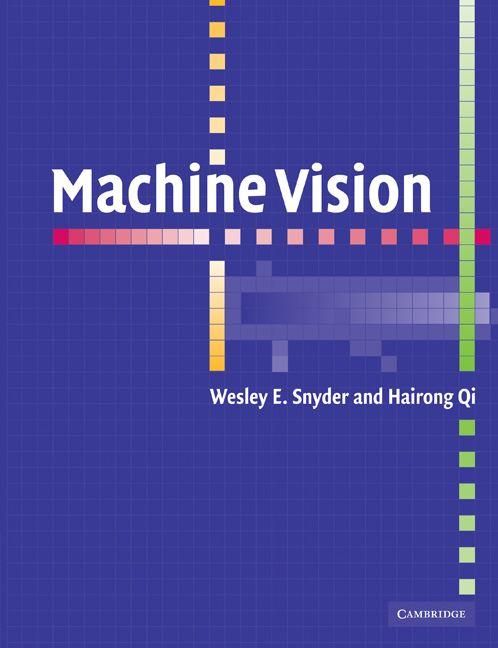 Produktbild: Machine Vision