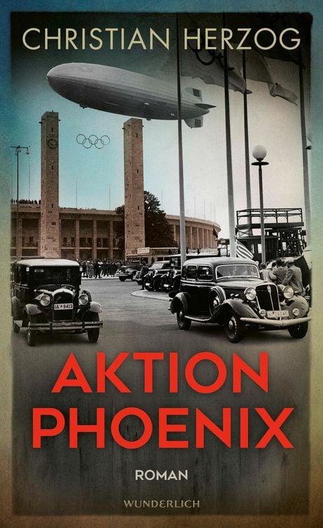 Produktbild: Aktion Phoenix