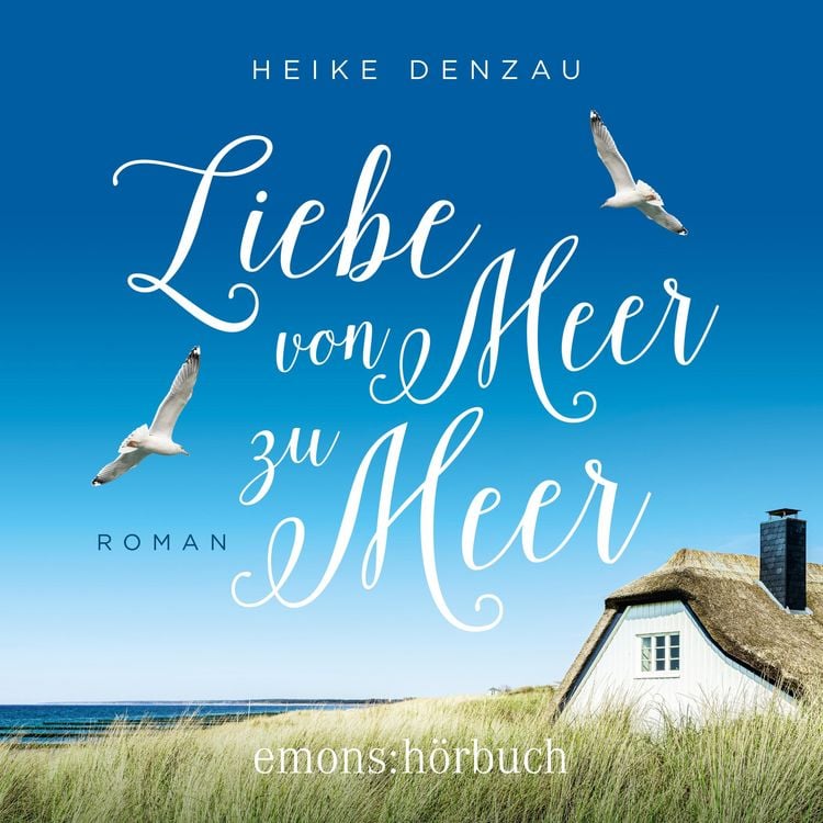 Produktbild: Liebe von Meer zu Meer