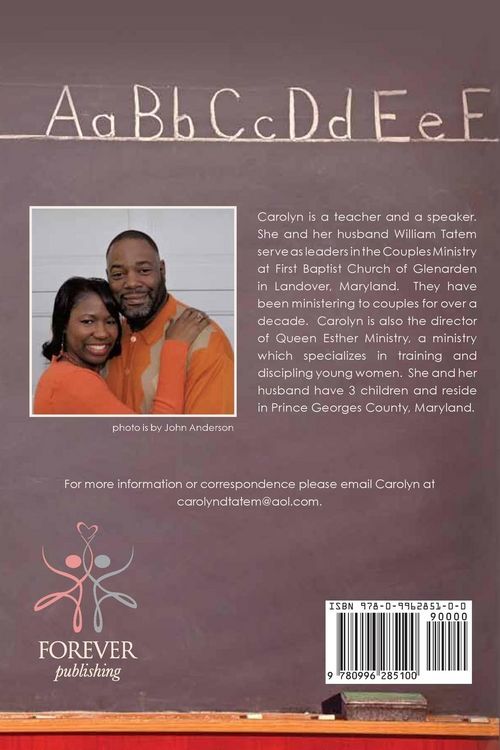 Produktbild: Marriage From A to Z