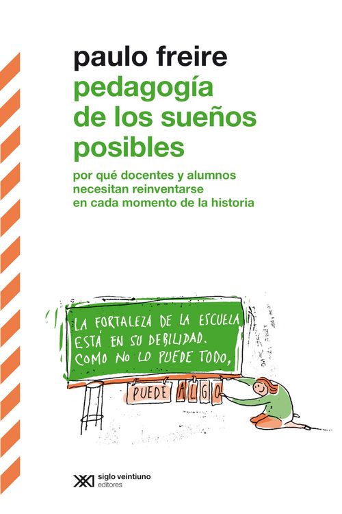 Produktbild: Pedagog&iacute;a de los sue&ntilde;os posibles