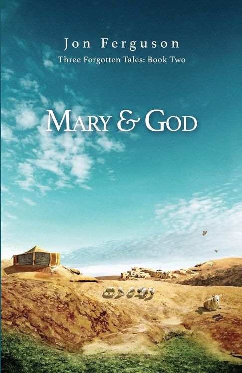 Produktbild: Mary & God