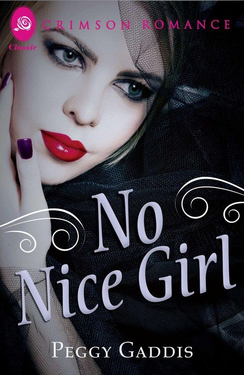 Produktbild: No Nice Girl