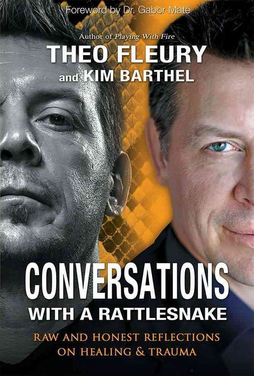 Produktbild: Conversations W/a Rattlesnake