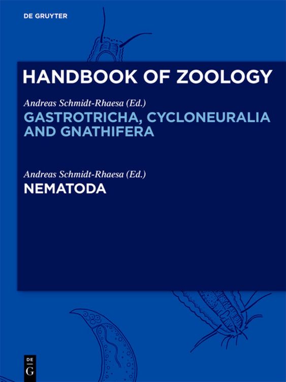 Produktbild: Nematoda