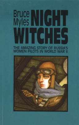 Produktbild: Night Witches